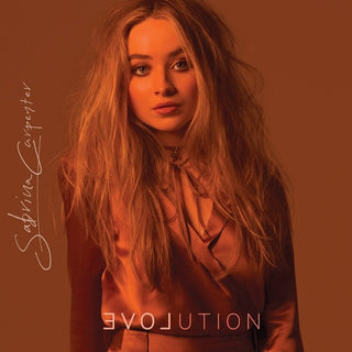 Sabrina Carpenter- EVOLution