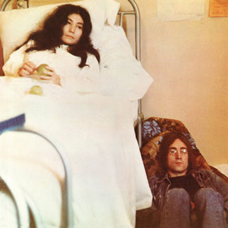 John Lennon/Yoko Ono- Unfinished Music, No. 2: Life With The Lions