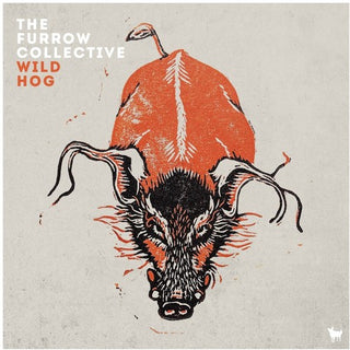 Furrow Collective- Wild Hog