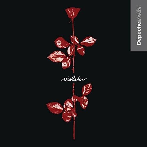 Depeche Mode- Violator (Vinyl)