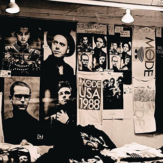 Depeche Mode- 101