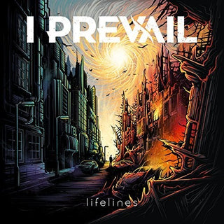 I Prevail- Lifelines