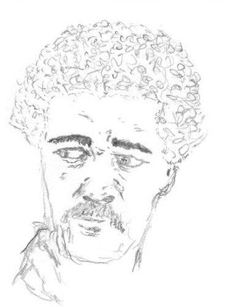 Will Long- Maroon / Pink