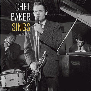 Chet Baker- Sings