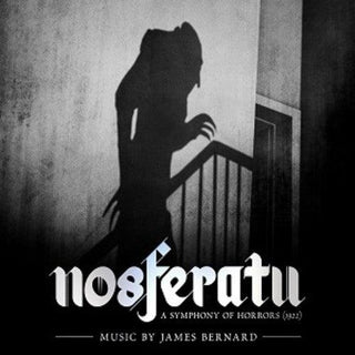 James Bernard- Nosferatu (1997 Score)