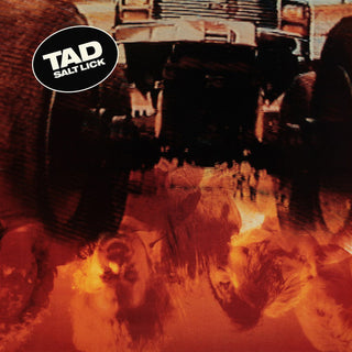 Tad- Salt Lick