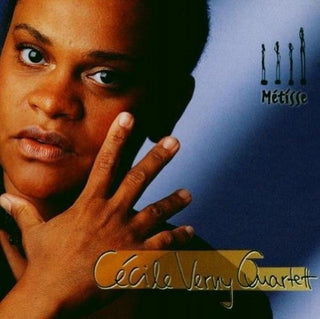 the album cover for Verny / Various - Mettisse