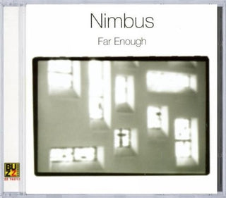 the album cover for May / Various - Far Enough