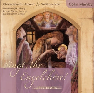 the album cover for Classic / Various - Singt