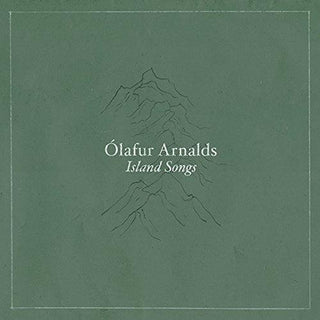 Olafur Arnalds- Island Songs