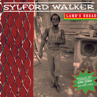 Sylford Walker- Lamb's Bread