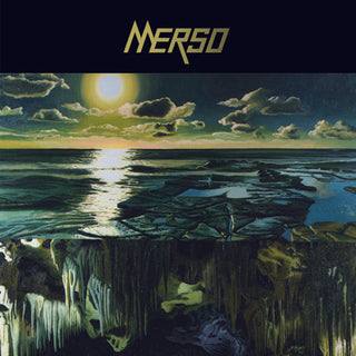 Merso- Red World