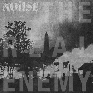 Noi!Se- The Real Enemy