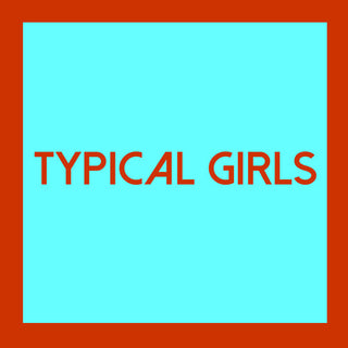 Various Artists- Typical Girls 4 (Various Artists)