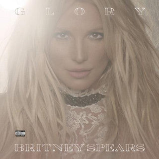 Britney Spears- Glory