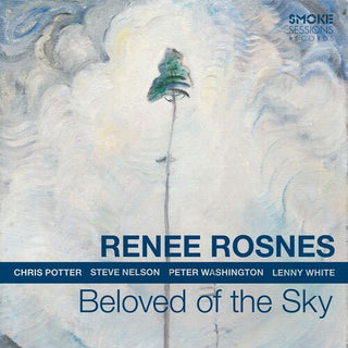 Renee Rosnes- Beloved Of The Sky