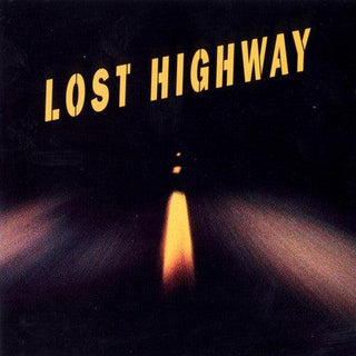 Various- Lost Highway (Original Soundtrack)