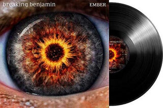 Breaking Benjamin- Ember