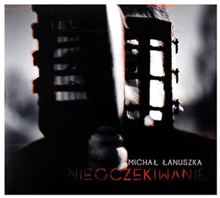 the album cover for Michal Lanuszka - Nieoczekiwanie