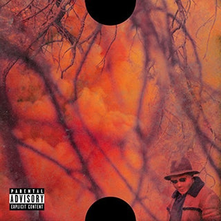 ScHoolboy Q- Blank Face