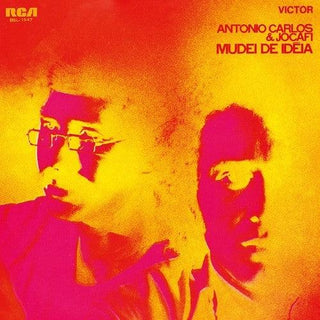 Ant nio Carlos e Jocafi- Mudei De Ideia