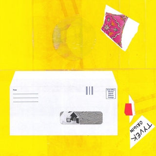 Tyvek- Origin Of What