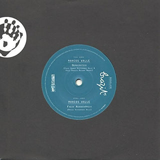 the album cover for Marcos Valle - Democustico / Freio Aerodinamico