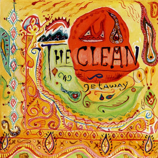 The Clean- Getaway