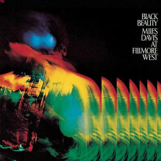 Miles Davis- Black Beauty