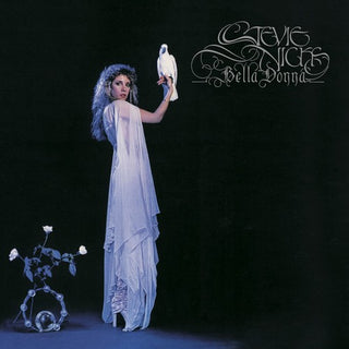 Stevie Nicks- Bella Donna