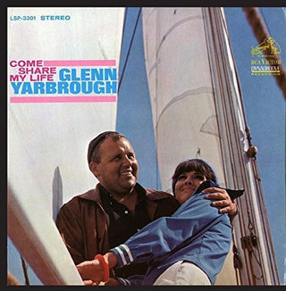 Glenn Yarbrough- Come Share My Life