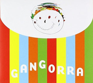 the album cover for Grupo Gangorra - Com A Corda Toda