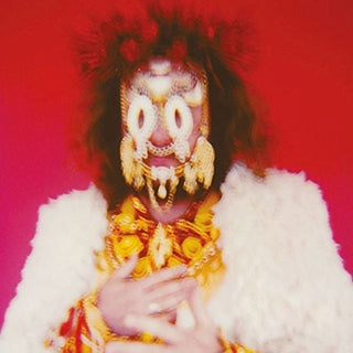 Jim James- Eternally Even