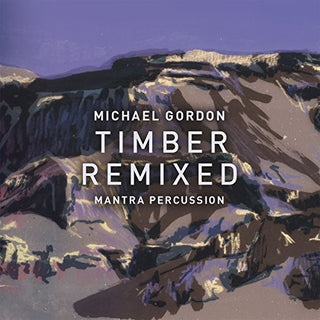 Gordon: Timber Remixed