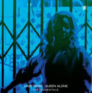 Lady Wray- Queen Alone Instrumentals