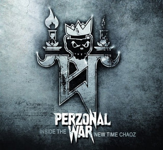 Perzonal War- Inside The New Time Chaoz