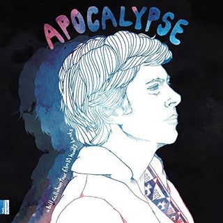 Bill Callahan- Apocalypse: Bill Callahan Tour Film By Hanley Bsak