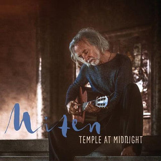 Miten- Temple At Midnight