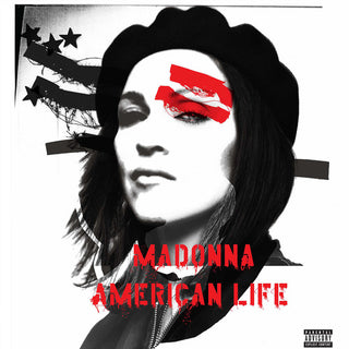 Madonna- American Life