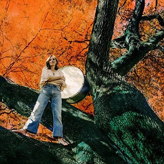 the album cover for Tift Merritt - Stitch Of The World