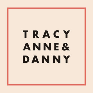 Tracyanne & Danny- Tracyanne & Danny (Indie Exclusive)