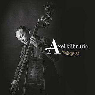 the album cover for Kuhn / Axel Kuhn Trio - Zeitgeist