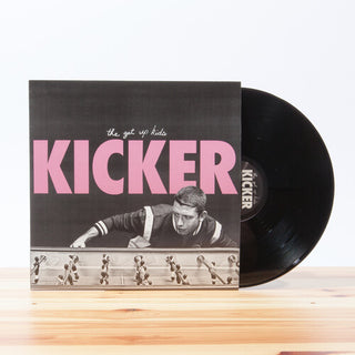 The Get Up Kids- Kicker