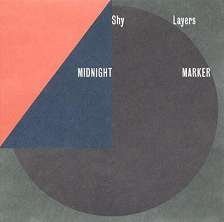 Shy Layers- Midnight Marker