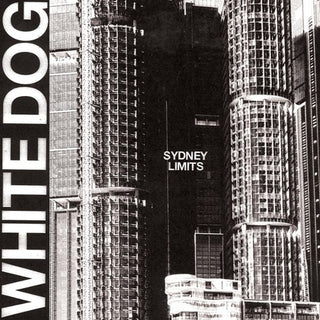White Dog- Sydney Limits