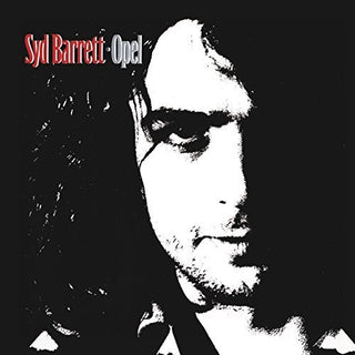 Syd Barrett- Opel