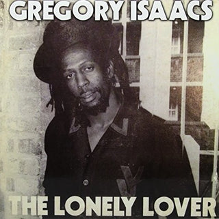 Gregory Isaacs- The Lonely Lover
