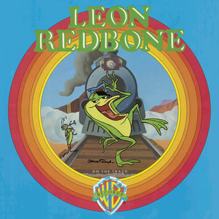 Leon Redbone- On The Track