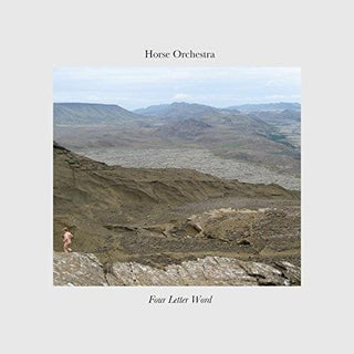 Horse Orchestra- Four Letter Word