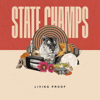 The State Champs- Living Proof